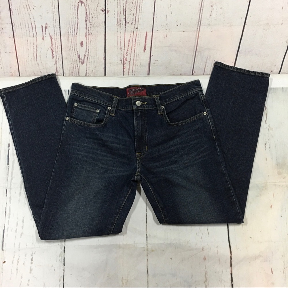 Arizona Jeans. Size 34/29